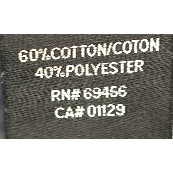 Ralph Lauren Boys Size 14 Button Down Plaid Shirt Long Sleeves Blue White - Picture 6 of 7